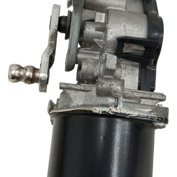 Motor Limpador Parabrisa Citroen C3 Exclusive 2014