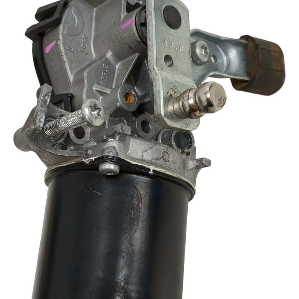 Motor Limpador Parabrisa Citroen C3 Exclusive 2014
