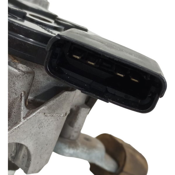 Motor Limpador Parabrisa Citroen C3 Exclusive 2014