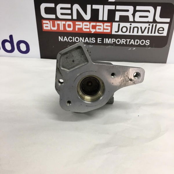 Suporte Bomba Alta Pressão Ford Fusion 2.0 Titanium Awd 2015