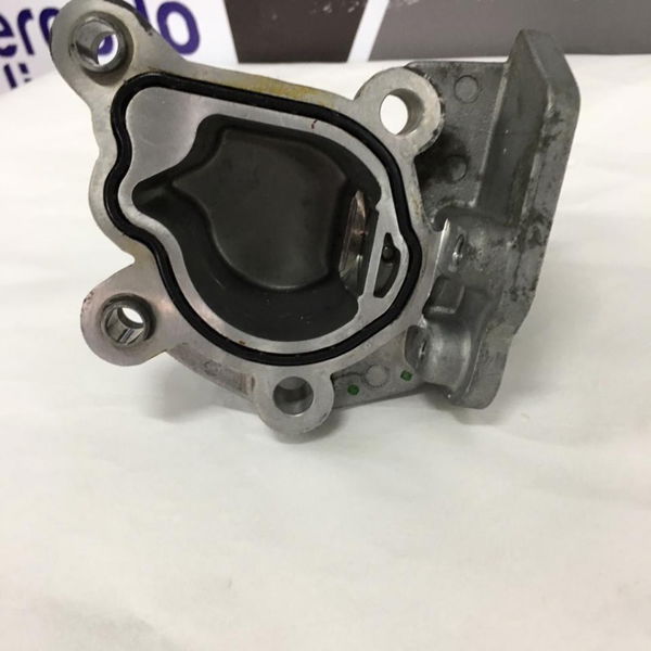 Suporte Bomba Alta Pressão Ford Fusion 2.0 Titanium Awd 2015