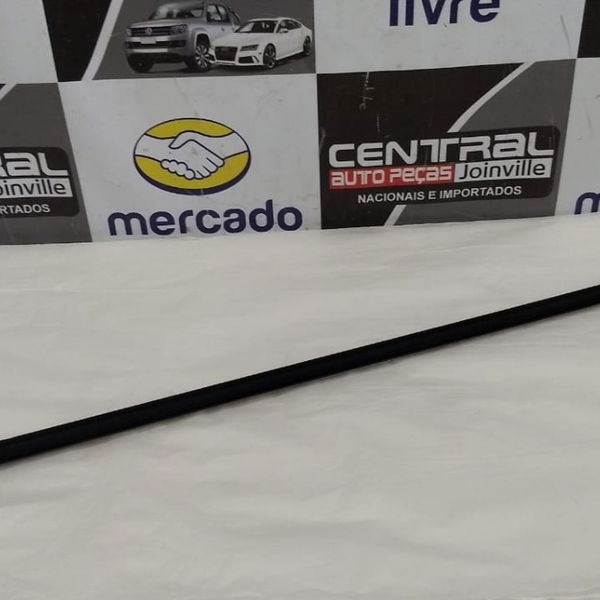 Pestana Porta Traseira Esquerda Tiguan Allspace 2017 2018