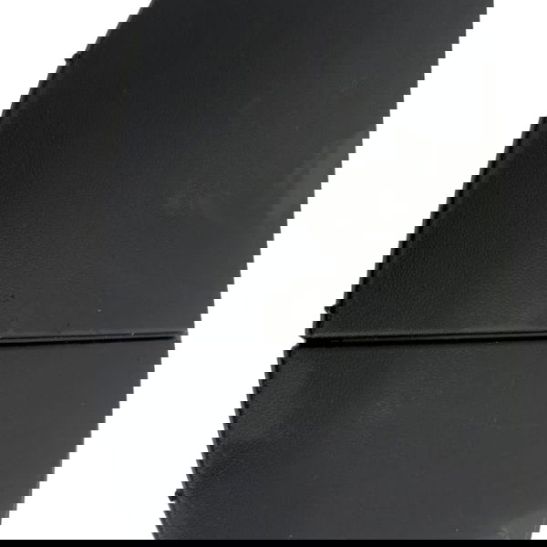 Moldura Painel Lado Esquerdo Citroen C3 Exclusive 2014