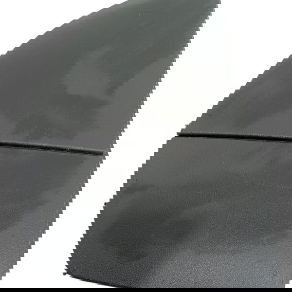 Moldura Painel Lado Esquerdo Citroen C3 Exclusive 2014