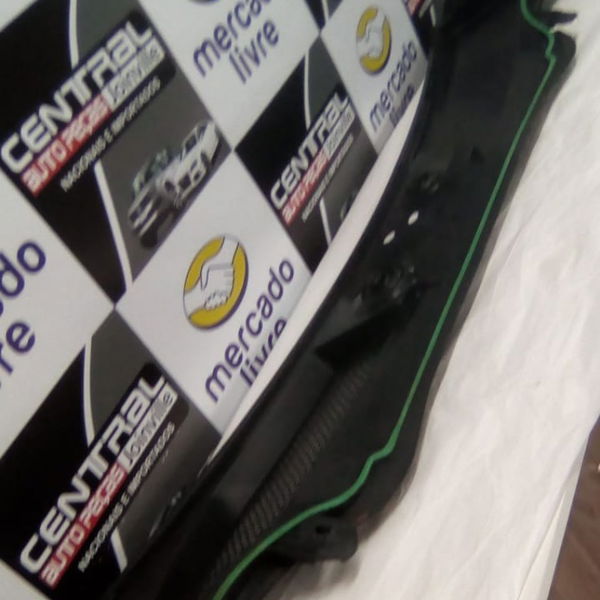 Churrasqueira Mercedes Benz A200 2015