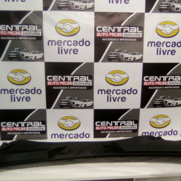 Churrasqueira Mercedes Benz A200 2015