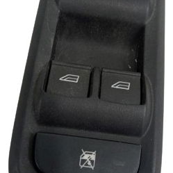 Comando Botão Vidro Dianteira Esquerda Ford Ka 2015