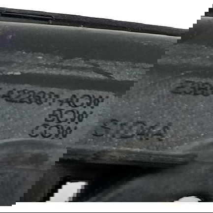 Maçaneta Interna Porta Dianteira Esquerda Ford Ka 2015