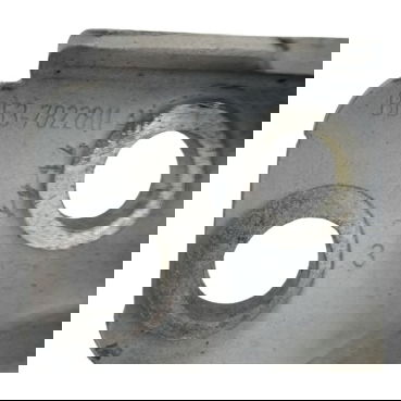 Dobradiça Inferior Porta Dianteira Esquerda Ford Ka 2015
