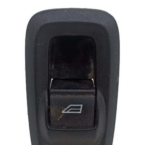 Botão Comando Vidro Porta Traseira Esquerda Ford Ka 2015