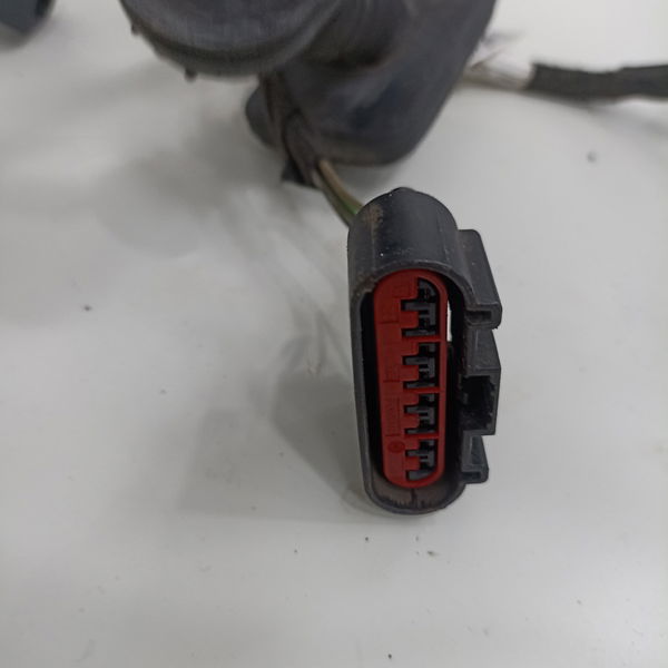 Chicote Porta Traseira Esquerda Ford Ka 2015