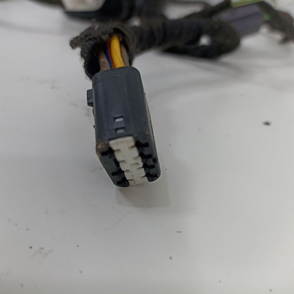 Chicote Porta Traseira Esquerda Ford Ka 2015
