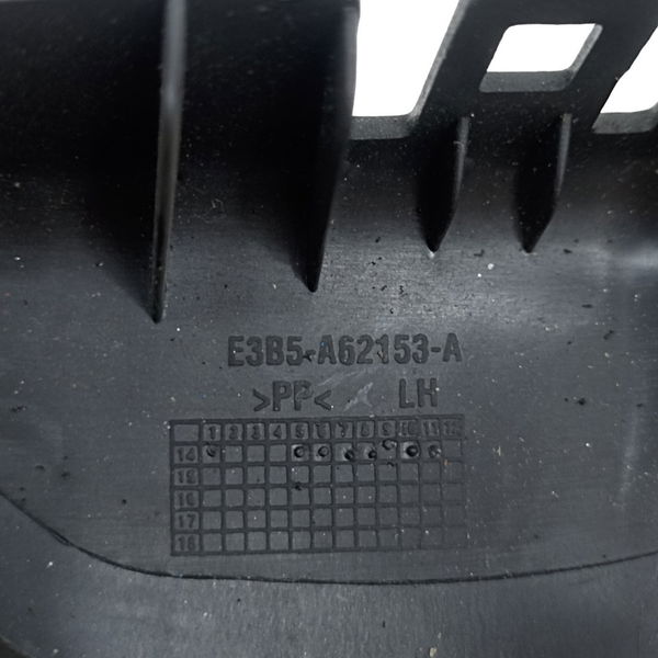 Acabamento Banco Dianteiro Esquerdo Ford Ka 2015 E3b5a62153a