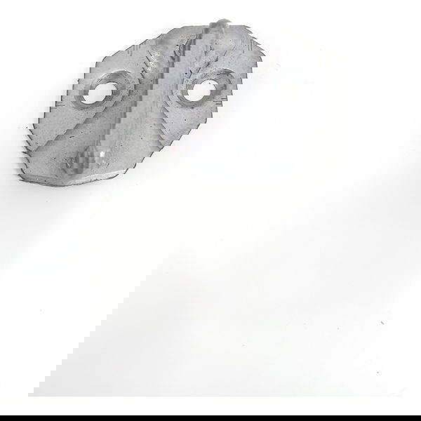Batente Fechadura Porta Traseira Esquerda Ford Ka 2015