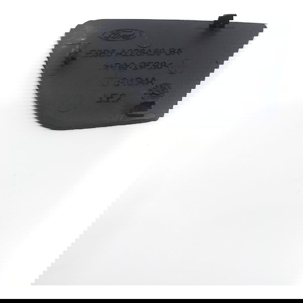 Acabamento Maçaneta Interna Porta Tras Esquerda Ford Ka 2015