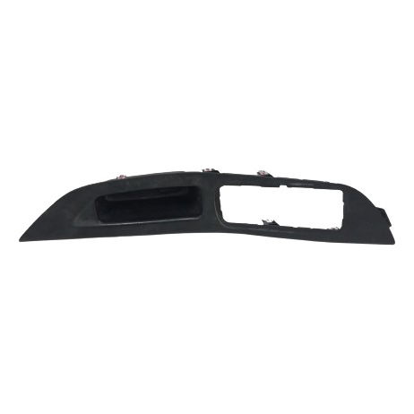 Moldura Comando Porta Dianteira Esquerda Ford Ka 2015