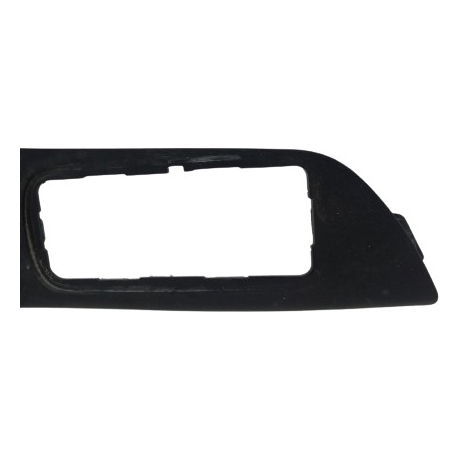 Moldura Comando Porta Dianteira Esquerda Ford Ka 2015