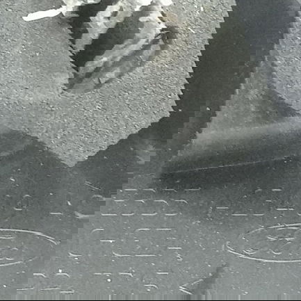 Acabamento Interno Retrovisor Esquerdo Ford Ka 2015