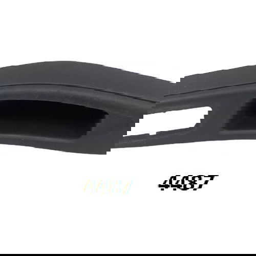 Moldura Porta Traseira Esquerda Ford Ka 2015