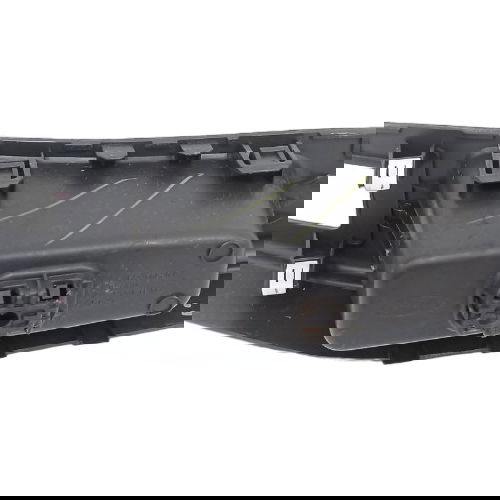 Moldura Porta Traseira Esquerda Ford Ka 2015