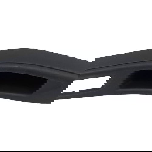 Moldura Porta Traseira Esquerda Ford Ka 2015