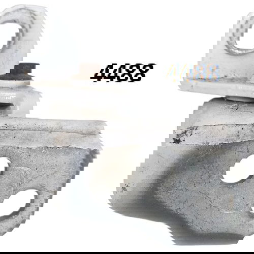 Dobradiça Inferior Porta Traseira Esquerda Ford Ka 2015
