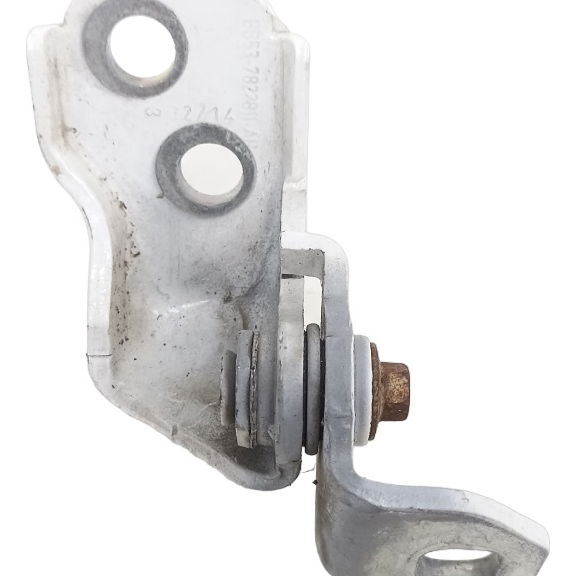 Dobradiça Inferior Porta Traseira Esquerda Ford Ka 2015