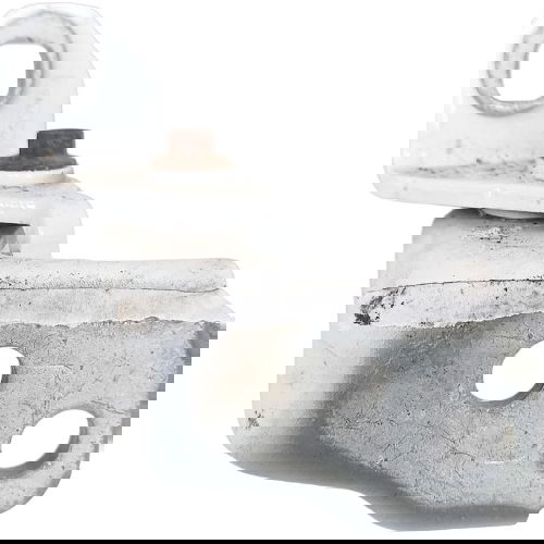 Dobradiça Inferior Porta Traseira Esquerda Ford Ka 2015