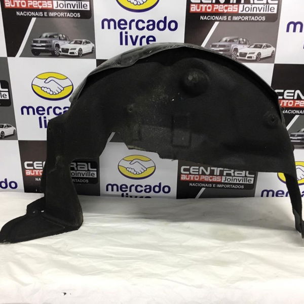 Parabarro Traseiro Esquerdo Mercedes Benz A200 2015