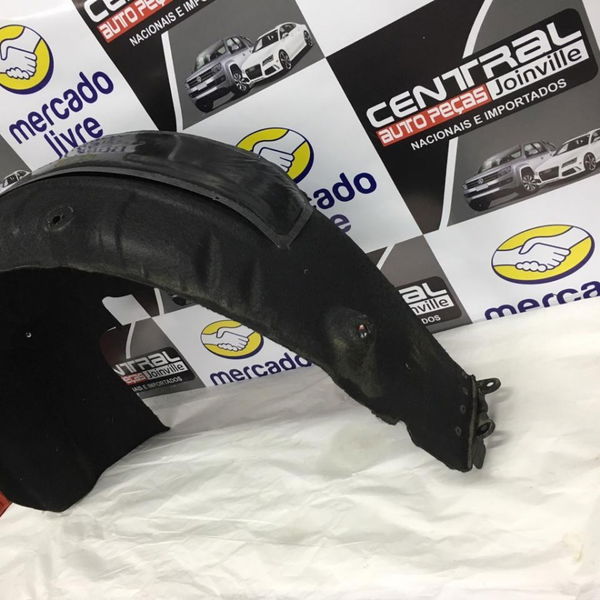 Parabarro Traseiro Direito Mercedes Benz A200 2015