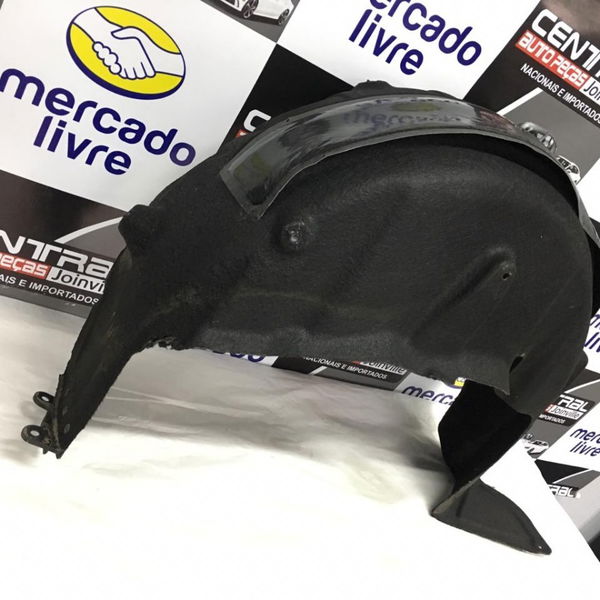 Parabarro Traseiro Direito Mercedes Benz A200 2015