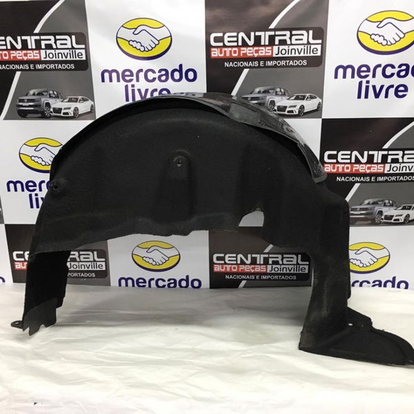 Parabarro Traseiro Direito Mercedes Benz A200 2015