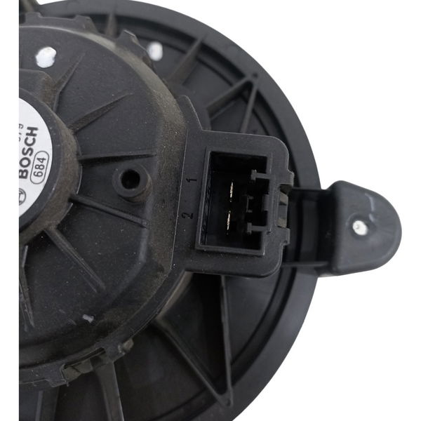 Motor Ventoinha Ar Condicionado Ford Ka 2015