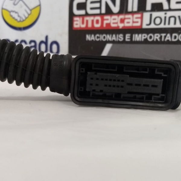 Chicote Porta Traseira Direita Tiguan Allspace 2017 2018