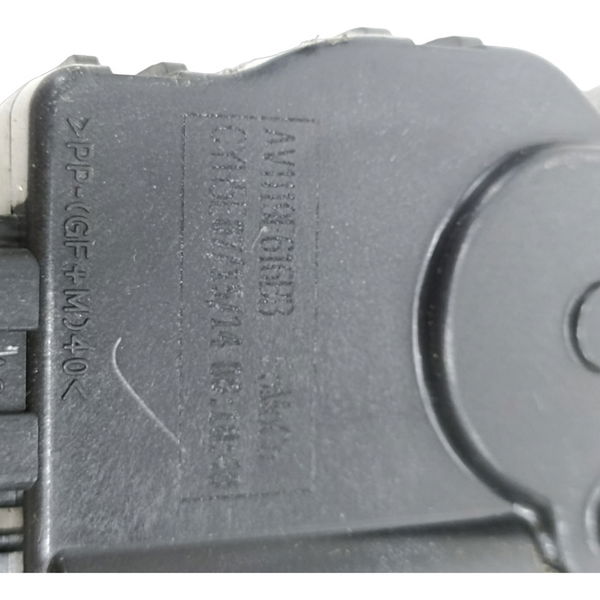 Motor Atuador Caixa Ar Condicionado Ford Ka 2015