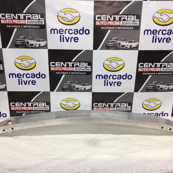Alma Do Parachoque Mercedes Benz A200 2015