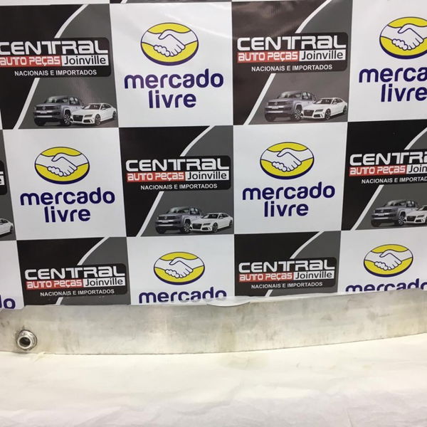 Alma Do Parachoque Mercedes Benz A200 2015