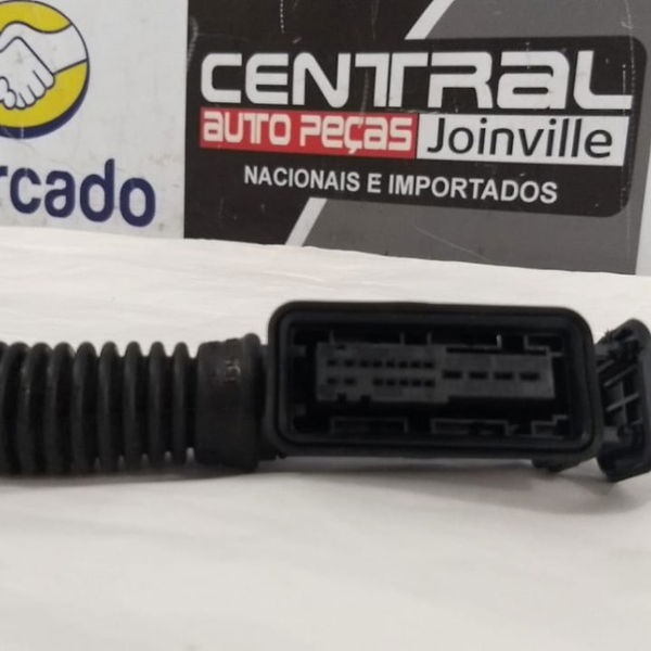 Chicote Porta Traseira Esquerda Tiguan Allspace 2017 2018