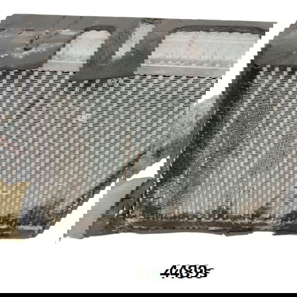 Radiador Ar Frio Ford Ka 2015