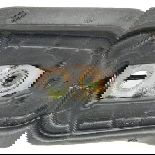 Válvula Expansão Radiador Ar Frio Ford Ka 2015