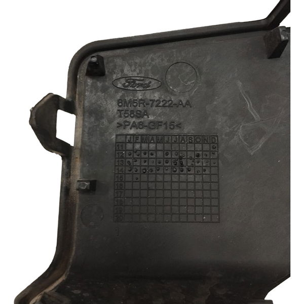 Moldura Capa Caixa Câmbio Ford Ka 2015