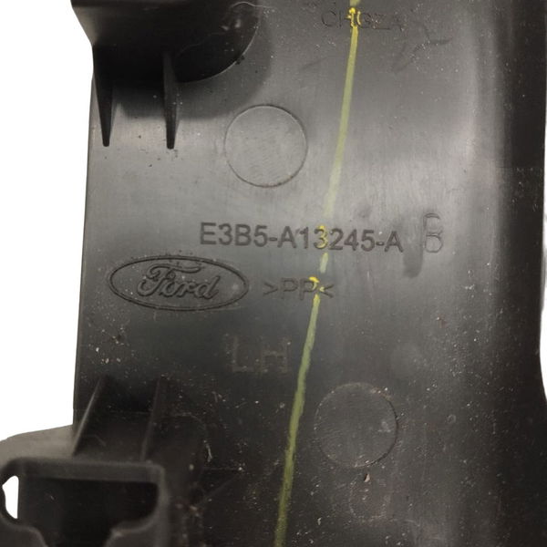 Soleira Porta Traseira Esquerda Ford Ka 2015