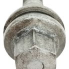 Parafuso Roda Citroen C3 2014