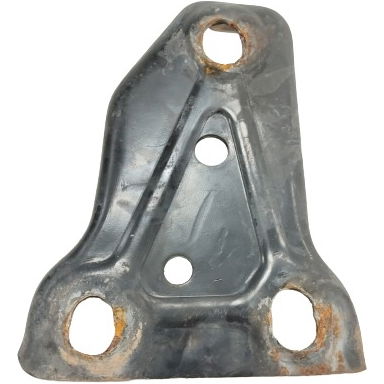 Suporte Eixo Traseiro Esquerdo Citroen C3 2014