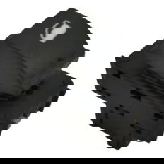 Botão Comando Vidro Porta Diant. Dir. C3 1.6 Exclusive 2014