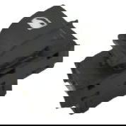 Botão Comando Vidro Porta Diant. Dir. C3 1.6 Exclusive 2014