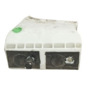 Suporte Guia Vidro Porta Dianteira Dir C3 1.6 Exclusive 2014