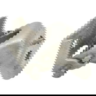 Dobradiça Inferior Porta Dianteira Dir C3 1.6 Exclusive 2014