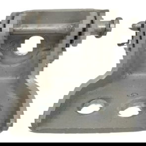 Dobradiça Inferior Porta Dianteira Dir C3 1.6 Exclusive 2014