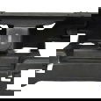 Guia Absorvedor Impacto Traseiro Citroen C3 2014